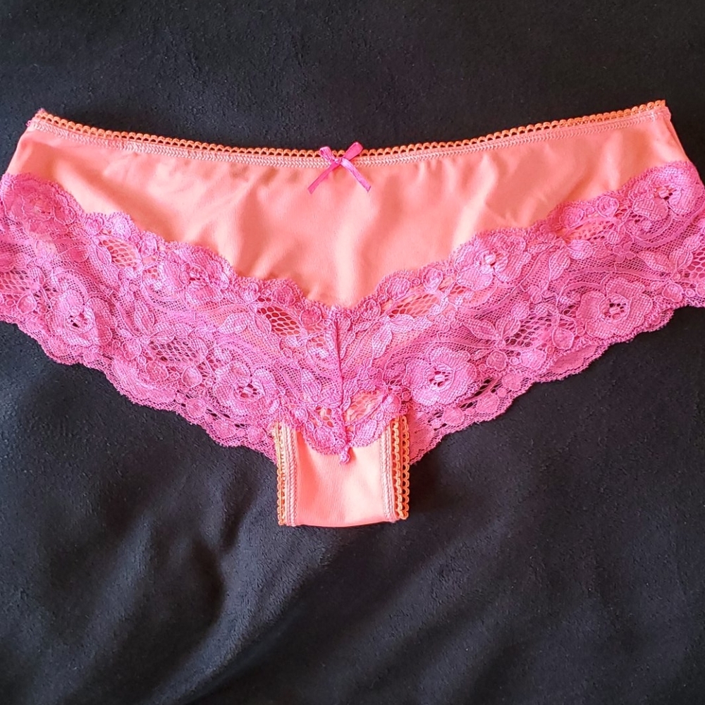 Cute panties